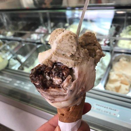 La Mia Gelateria da Gomma